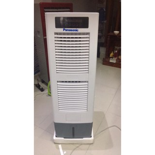 Quạt điều hoà hơi nước PS-02 (2 tầng 3 luồng gió đối lưu)