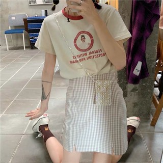 [ ORDER ] Set váy áo mùa hè ulzzang