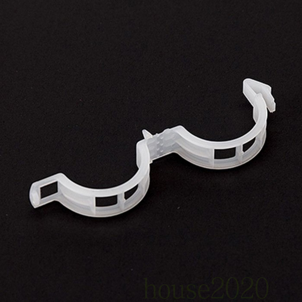 Set 50 Kẹp Hỗ Trợ Trồng Cây Tiện Lợi