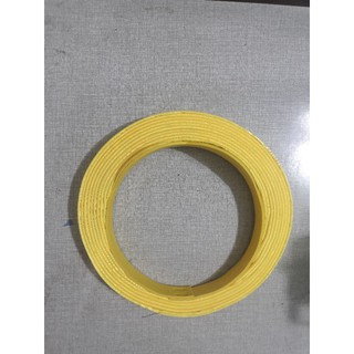 Khăn xếp 10 vòng.