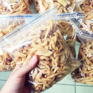 [YUMMY] CỦ CẢI MUỐI SỢI 1KG (CÓ SỈ)