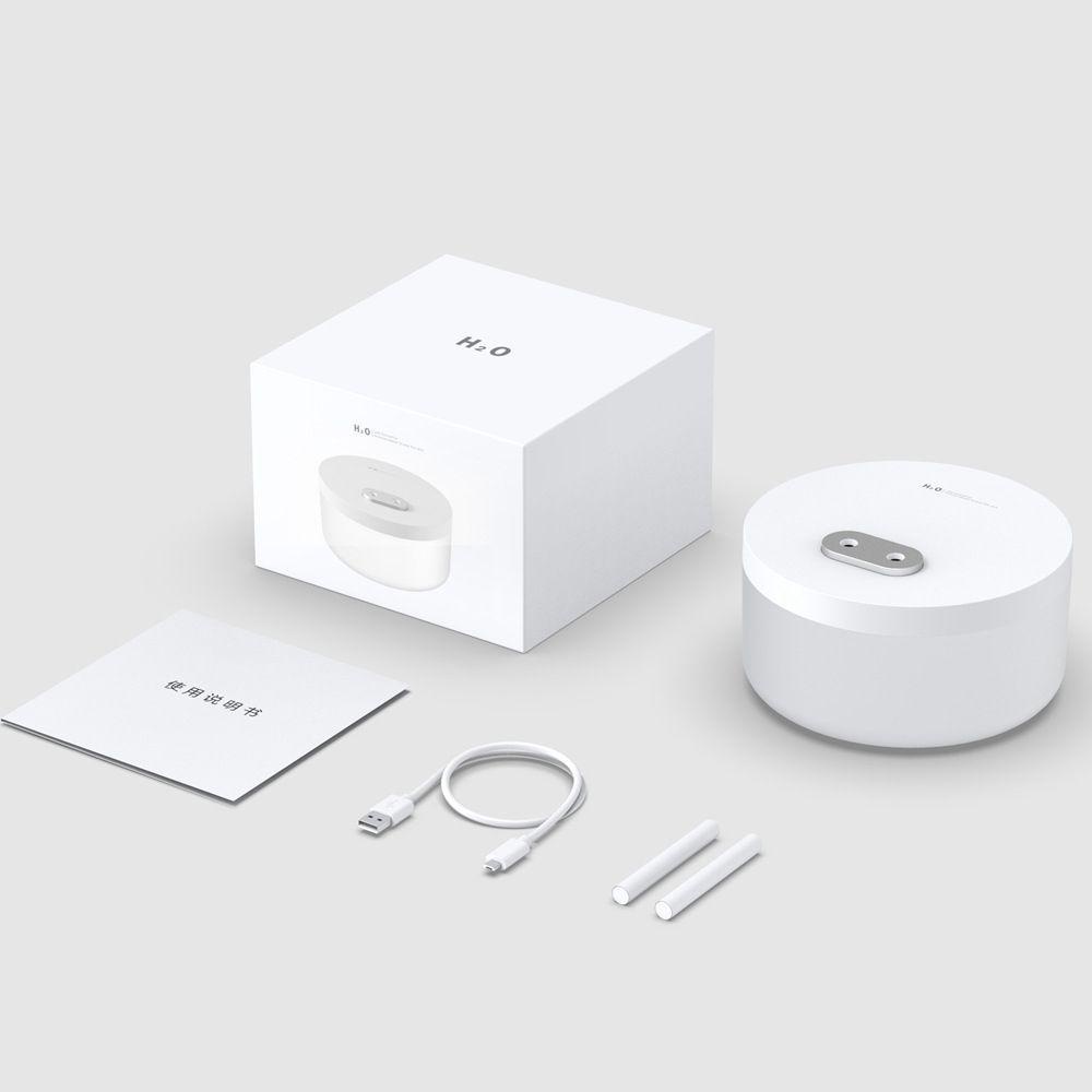 Máy Phun Sương Tạo Ẩm Không Khí WONDER Mới