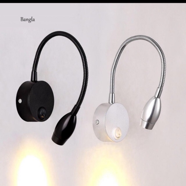 Đèn đọc sách treo tường