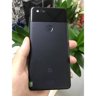 Điện thoại Google Pixel 2 Ram4 - 64G mới 98% Đẹp