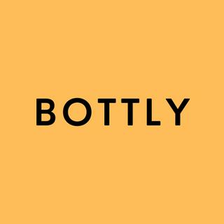 BOTTLY - Bình Nước Cao Cấp
