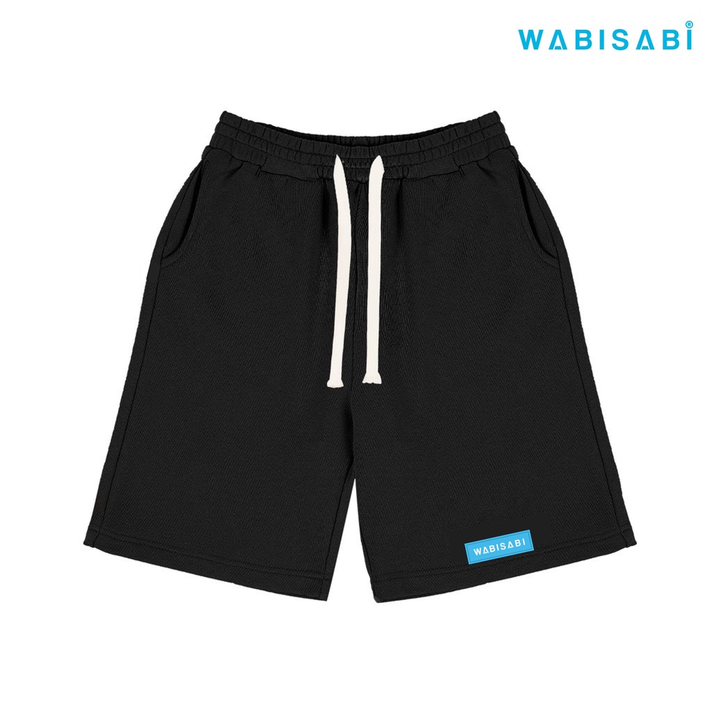 Quần Short Wabisabi -WSQ1