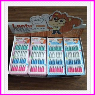 Ruột chì khúc vỉ 48c