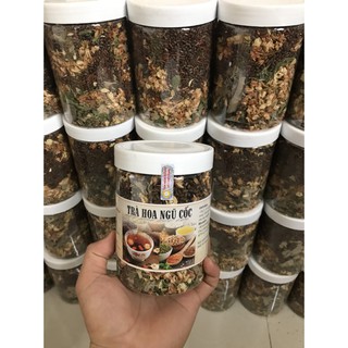 Trà Hoa Ngũ Cốc 1kg
