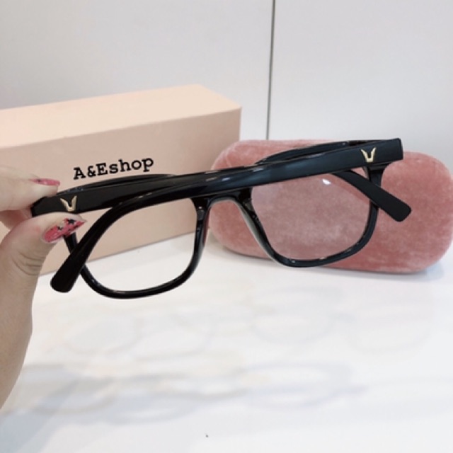 GỌNG KÍNH CẬN NHỰA HÀN QUỐC THỜI TRANG NAM NỮ - KÍNH CẬN 2020 | BigBuy360 - bigbuy360.vn