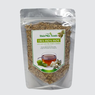 Trà Hoa Hòe 1 Kg (Hoa Hòe Sấy Khô)