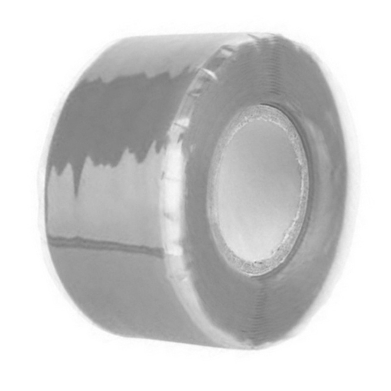 Băng Keo Silicone Siêu Dính Chống Thấm Nước Dùng Sửa Chữa Niêm Phong Bị Rò Rỉ