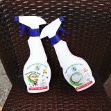 Thuốt diệt côn trùng/ chai xịt côn trùng