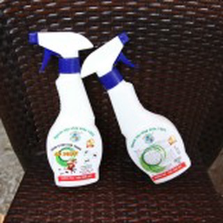 Thuốt diệt côn trùng/ chai xịt côn trùng