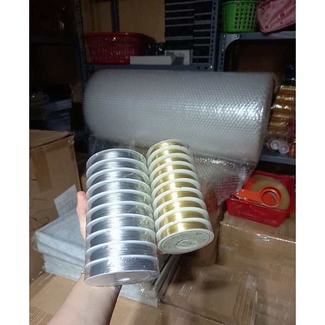 Kim Xâu Vòng Tay Giúp Xâu Chuỗi Vòng Tay, Trang Sức