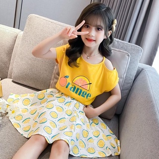  Váy đầm cho be gái 14 tuổi  3 - 12 tuổi   ☑️ đầm thun body bé gái ☑️ váy trẻ em mùa đông 