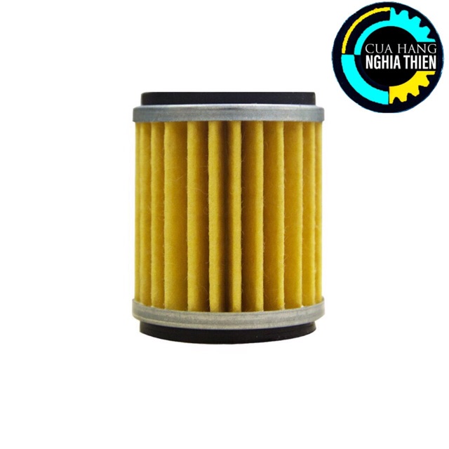 LỌC NHỚT  XE MÁY