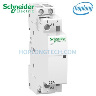 Khởi động từ tép Schneider A9C20732