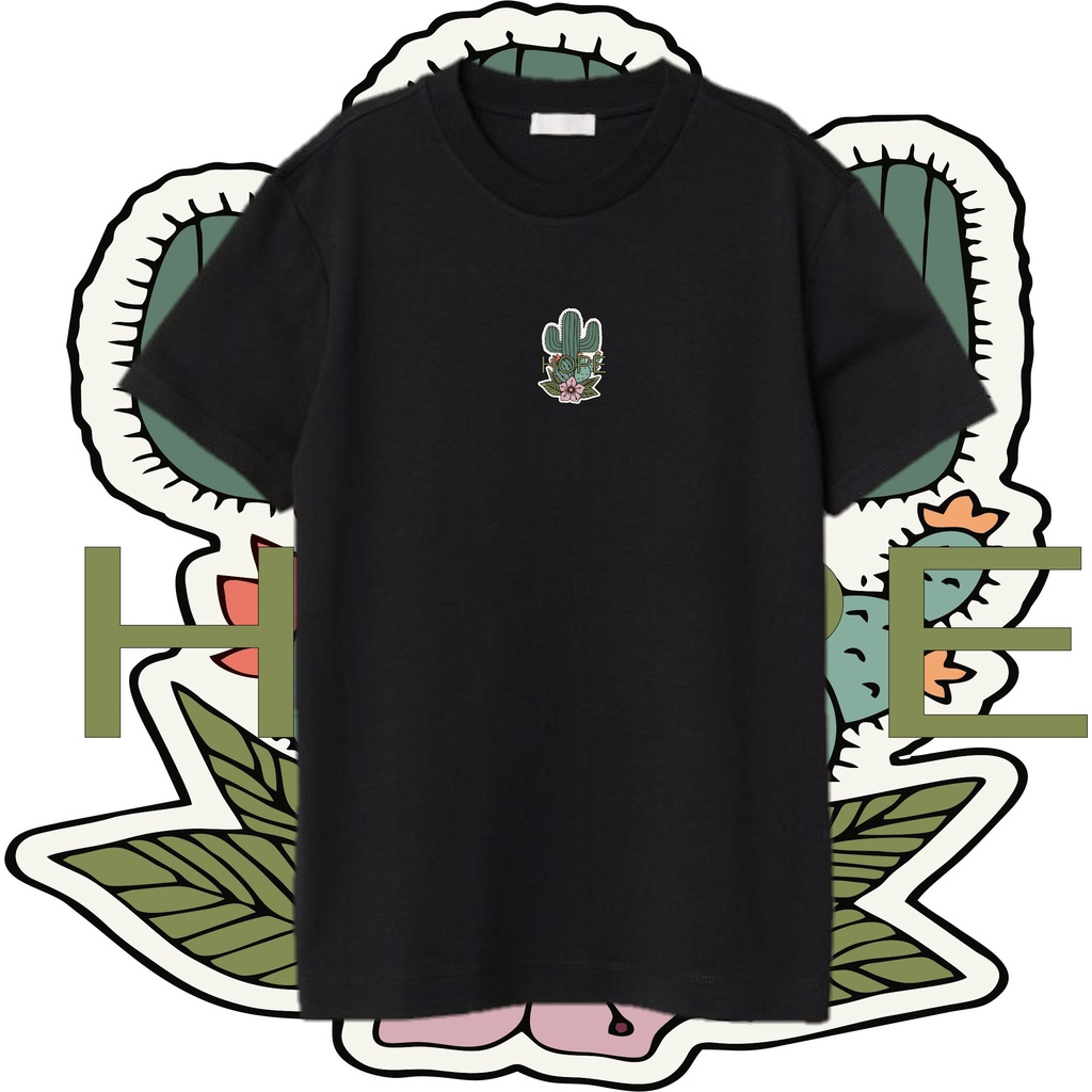 Áo Thun OVERSIZE Thiết Kế Trẻ Trung Hợp Thời Trang