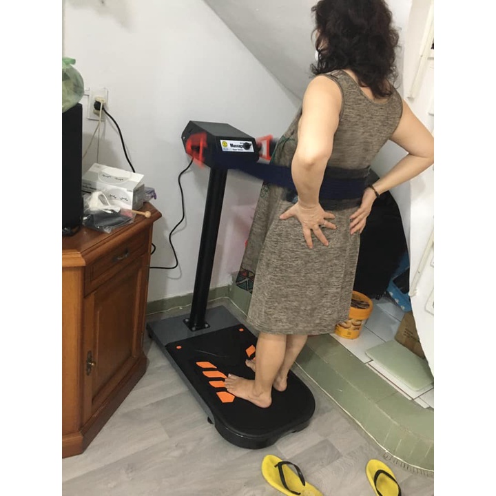 Máy Đánh Mỡ Bụng350w công xuất an toàn sử dụng giá sỉ toàn quốc