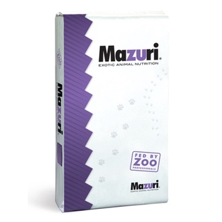 MAZURI 5E5L ( cho bò sát 200GR)