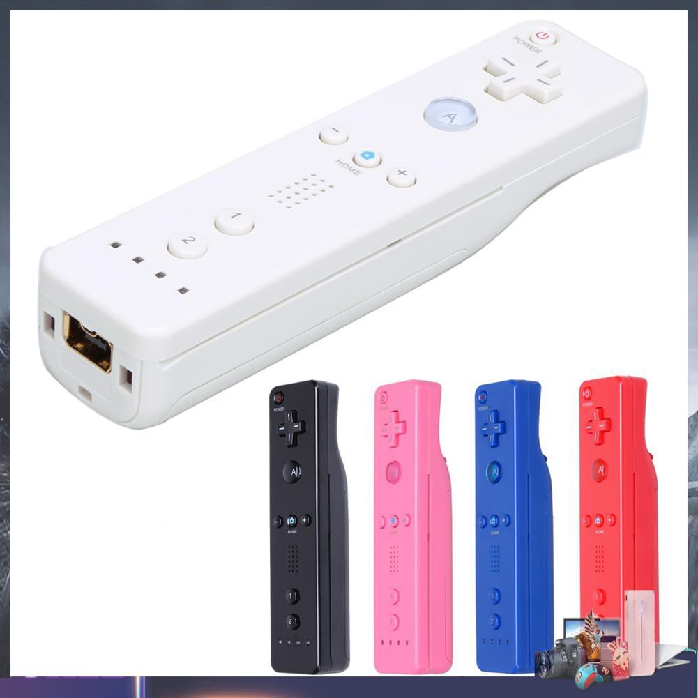 Điều Khiển Từ Xa Không Dây Cho Nintendo Wii Wii U Wiiu