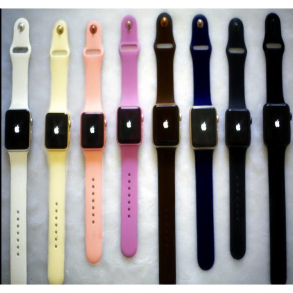 Đồng Hồ Apple watch series 1 2 3 4 Chính hãng