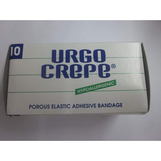 Băng thun có keo Urgocrepe 10cm x 4.5m