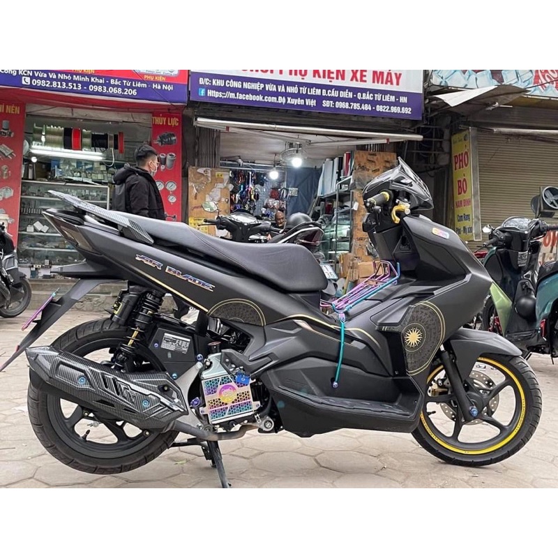 Baga xe air blade 2013-2023