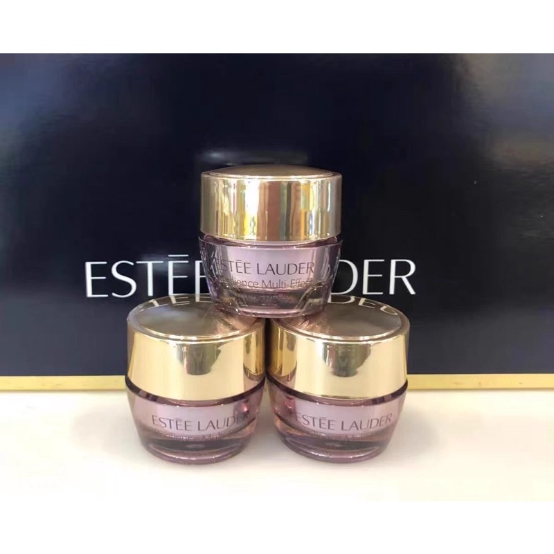 Kem Dưỡng Nâng Da Vùng Mắt Estee Lauder Resilience Multi-Effect Tri-Peptide Eye Cream 15ml | BigBuy360 - bigbuy360.vn