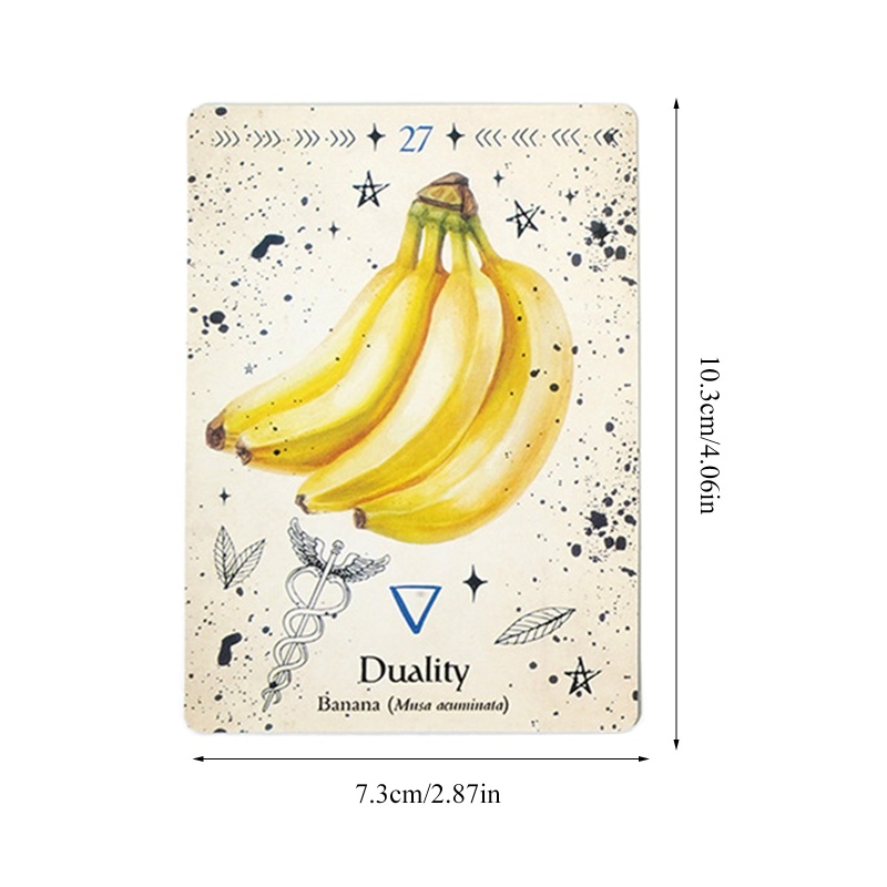 Bộ Bài Tarot Giải Trí Vui Nhộn Cho Gia Đình