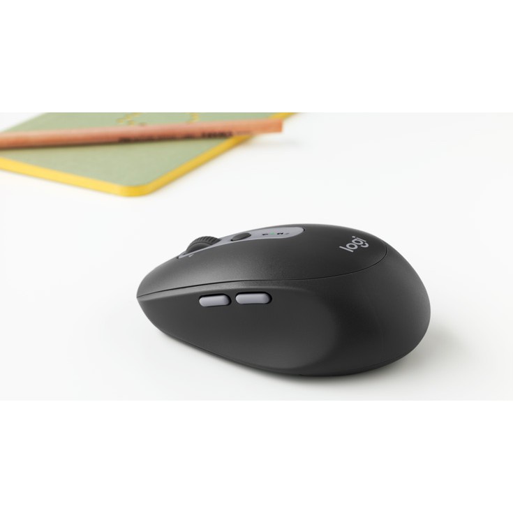 [Hỏa Tốc - HCM] Chuột Không Dây LOGITECH M590 - Nhiều Màu | Bảo Hành 12 Tháng | Hàng Chính Hãng | Mimax Store