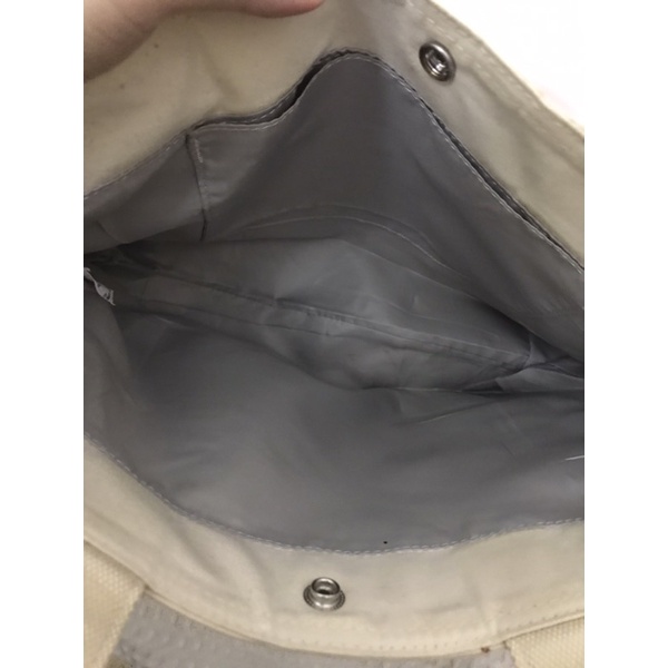 Túi tote phom đứng Uni