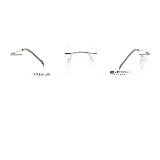 Gọng Kính Unisex Exfash EF76227T