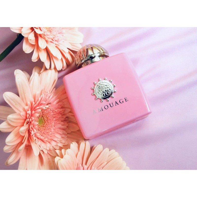 -𝑺𝒄𝒆𝒏𝒕𝒔𝒂𝒊𝒈𝒐𝒏- Mẫu thử nước hoa chính hãng Amouage Blossom Love 5ml/10ml/20ml | Thế Giới Skin Care
