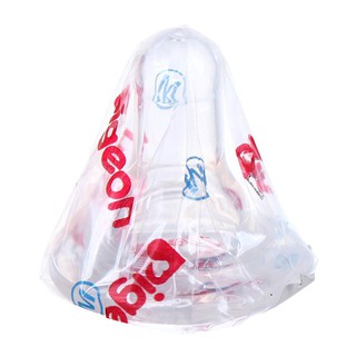 Núm bình Pigeon cổ hẹp đủ size S, M, L