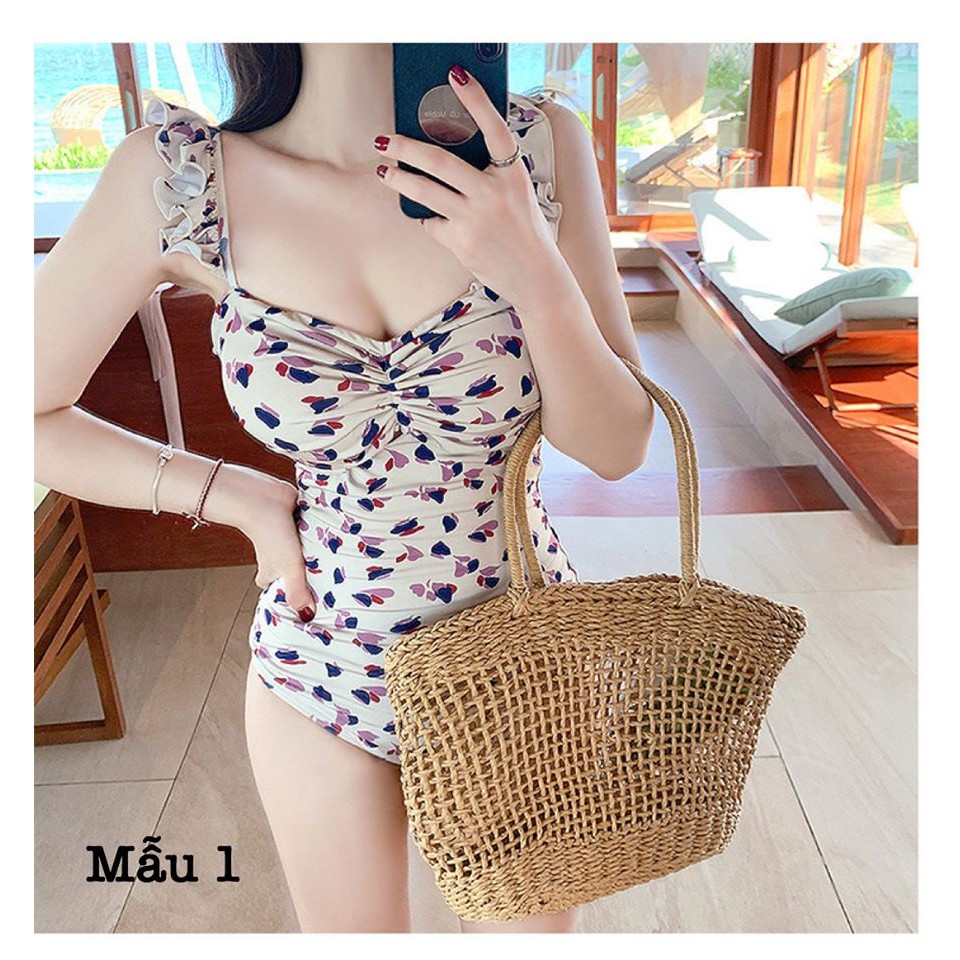3005SB- Bộ bơi chanh xả cho các nàng