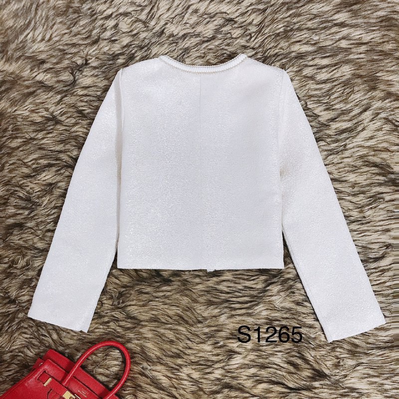 [ xả kho ] MiD Set quý cô sang chảnh S1265 thời thượng Mie Design kèm ảnh thật