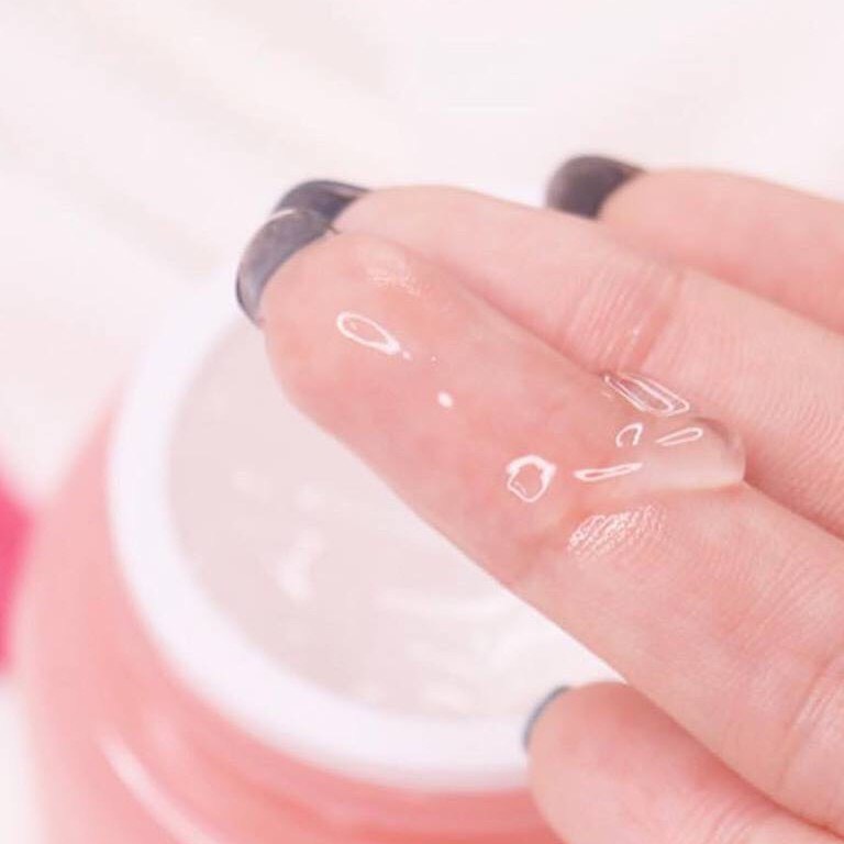 Kem Dưỡng Innisfree Từ Hoa Anh Đào Đảo Jeju innisfree Cherry Blossom Jelly Cream 50ml,Kem Dưỡng Trắng Da innifree | BigBuy360 - bigbuy360.vn