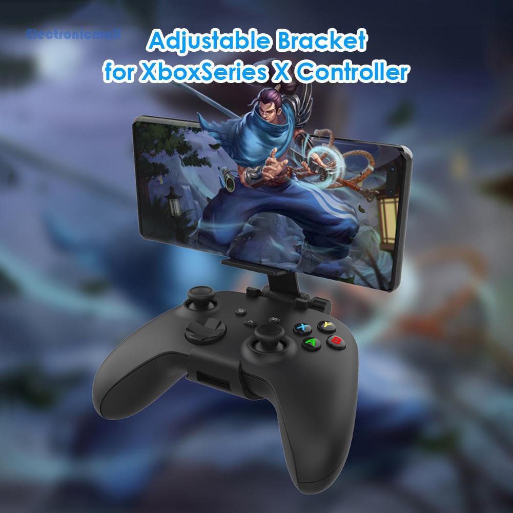 Giá Đỡ Điện Thoại Chơi Game Cầm Tay Cho Xbox Series X S Mall01