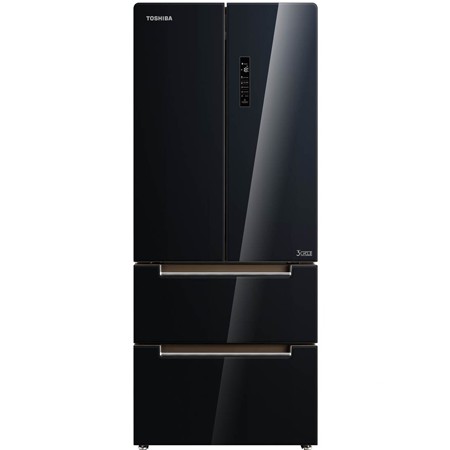 Tủ Lạnh TOSHIBA Inverter 500 Lít GR-RF532WE-PGV[22]