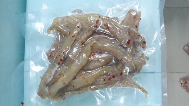 KHÔ CÁ LÓC 2 NẮNG AN GIANG 0.5 KG | BigBuy360 - bigbuy360.vn