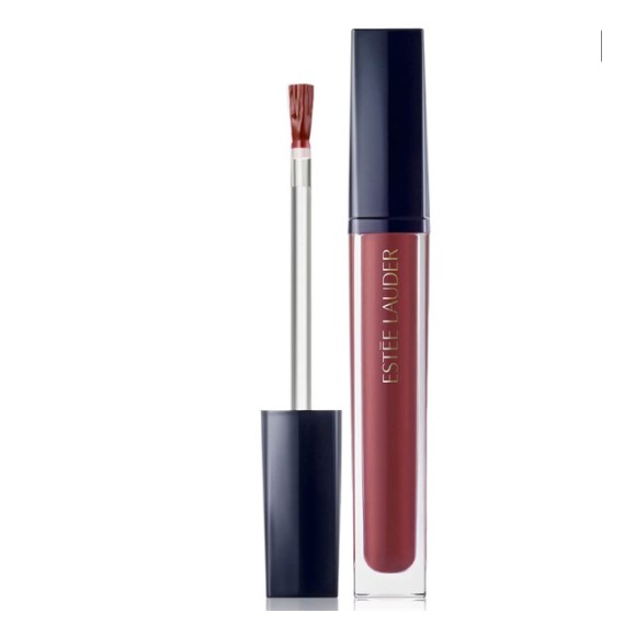 [TOP 1 SHOPEE] Son Estee Lauder Pure Color Envy Kissable Lip Shine Mini - Tách set (Bill Anh)