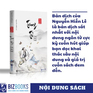 Trang Tử - Nam Hoa Kinh