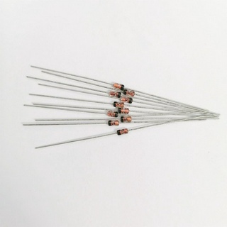 Set 100 Điốt Zener 1n5226b Do-35 3.3v 500mw