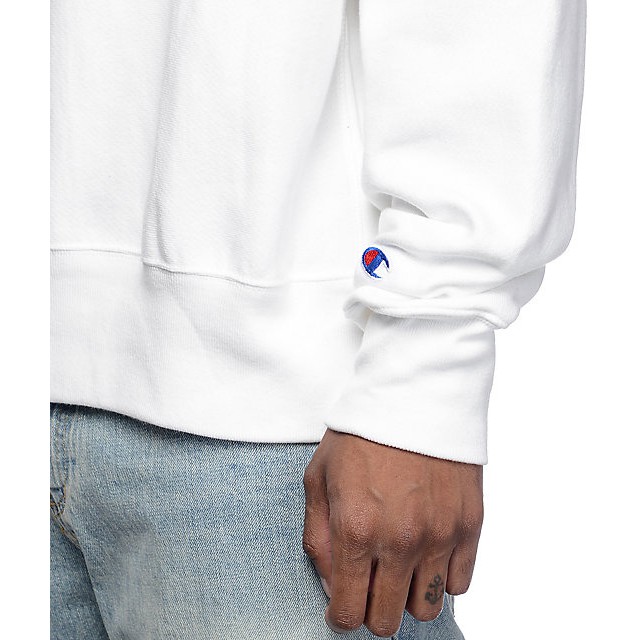 Áo Sweater in Chem Fox_Unisex | BigBuy360 - bigbuy360.vn