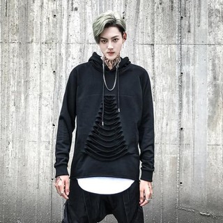 Áo thun HOODIE DEVIL Hàng đôc Unisex
