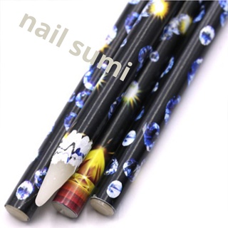 Bút chấm đá , bút hút đá nail