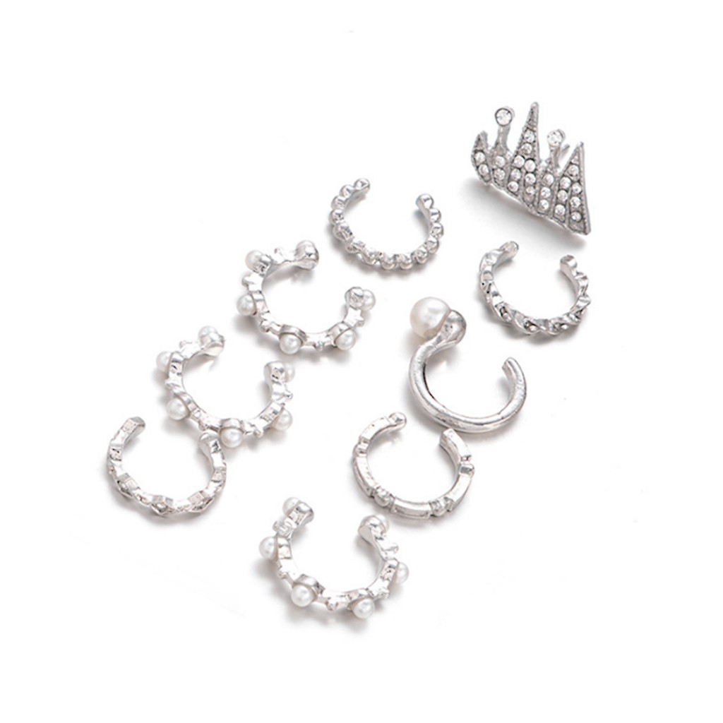 9 Khuyên Tai Phong Cách Bohemian Thời Trang Cho Nữ