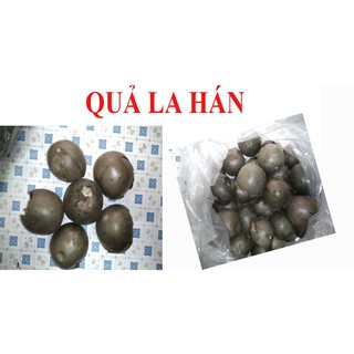 La hán quả bể 500g