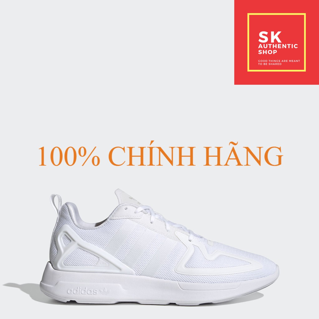 Giày thể thao nam Adidas ZX 2K Flux